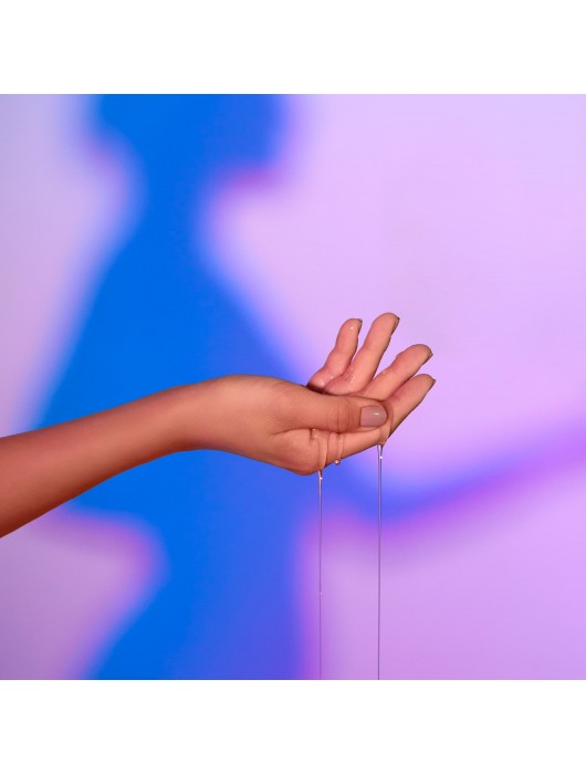 Съедобное согревающее массажное масло Love Me Tender Vanilla с ароматом ванили - 100 мл. - Love to Love - купить с доставкой в Орске