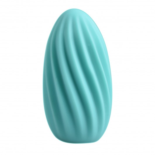 Мятный мастурбатор-яйцо Joy Egg - Erokay - в Орске купить с доставкой