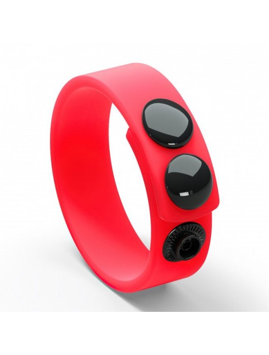 Набор из 3 разноцветных эрекционных колец Kit Neon Ring - Love to Love - в Орске купить с доставкой