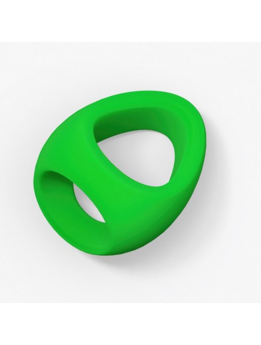 Набор из 3 разноцветных эрекционных колец Kit Neon Ring - Love to Love - в Орске купить с доставкой