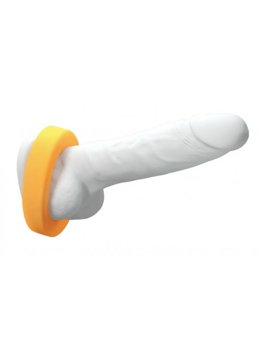 Набор из 3 разноцветных эрекционных колец Kit Neon Ring - Love to Love - в Орске купить с доставкой