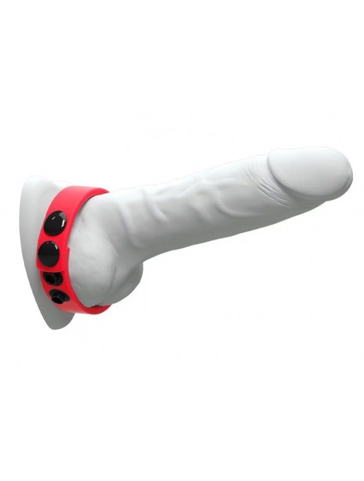 Набор из 3 разноцветных эрекционных колец Kit Neon Ring - Love to Love - в Орске купить с доставкой