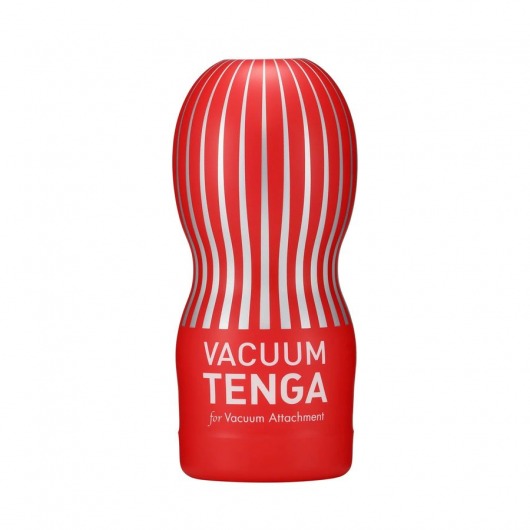 Мастурбатор Tenga Vacuum Cup - Tenga - в Орске купить с доставкой