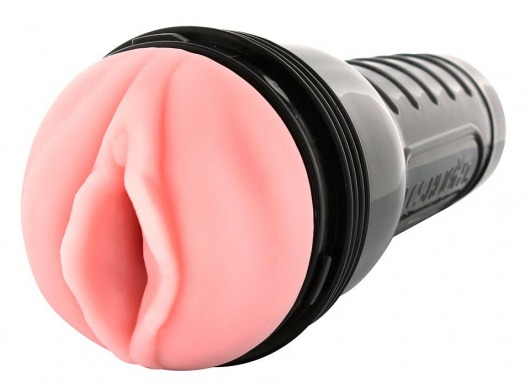 Мастурбатор-вагина Fleshlight - Pink Lady Original - Fleshlight - в Орске купить с доставкой