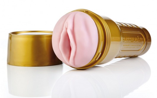 Мастурбатор Fleshlight - Stamina Training Unit - Fleshlight - в Орске купить с доставкой