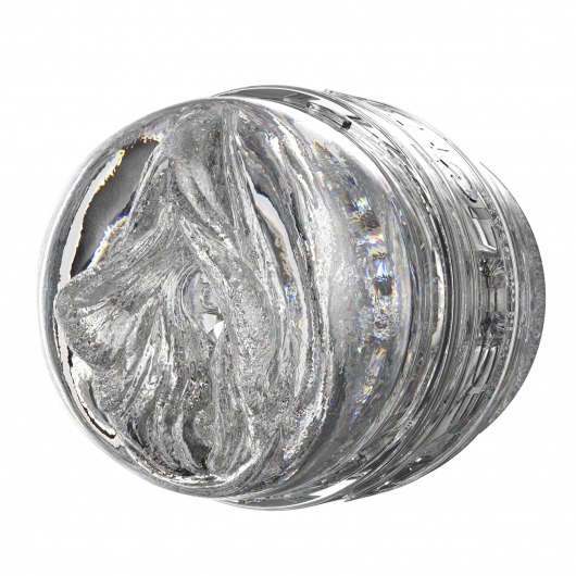 Мастурбатор Fleshlight Quickshot Stoya - вагина и анус - Fleshlight - в Орске купить с доставкой