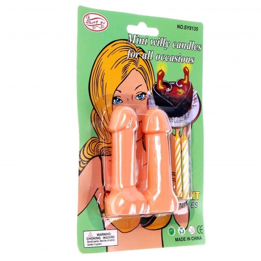 Свечи для торта «Счастливый конец» - Сима-Ленд - купить с доставкой в Орске