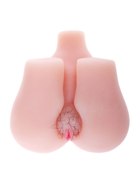 Вагина и анус с голосовым сопровождением - Baile - в Орске купить с доставкой