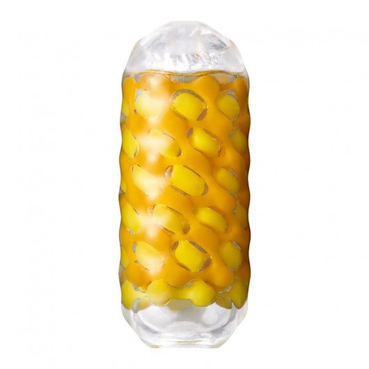 Мастурбатор Tenga Arte Weave - Tenga - в Орске купить с доставкой
