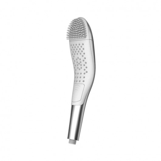 Лейка для душа Massage Hand Shower с 2 сменными насадками - Aisnn - купить с доставкой в Орске