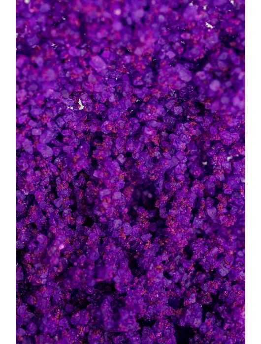 Соль Мёртвого моря для ванны Oriental Crystals «Экзотические фрукты» - 500 гр. -  - Магазин феромонов в Орске