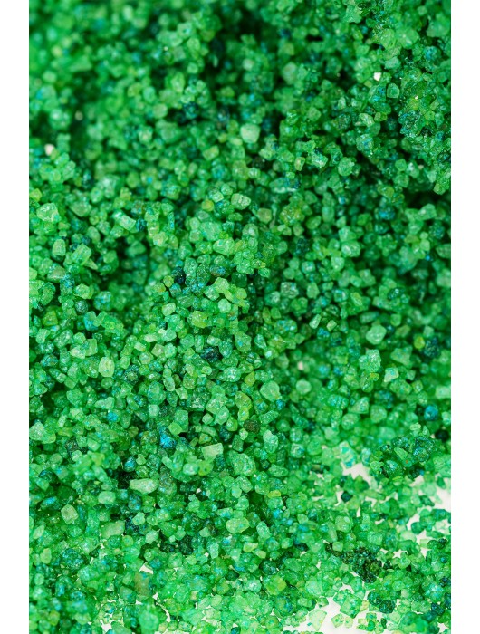 Соль Мёртвого моря для ванны Oriental Crystals «Цветок лотоса» - 500 гр. -  - Магазин феромонов в Орске