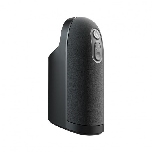 Черный мастурбатор ARCwave Ion 2 - Arcwave - в Орске купить с доставкой