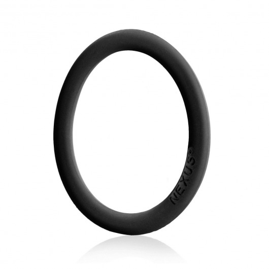 Эрекционное кольцо на пенис ENDURO SILICONE RING - Nexus Range - в Орске купить с доставкой