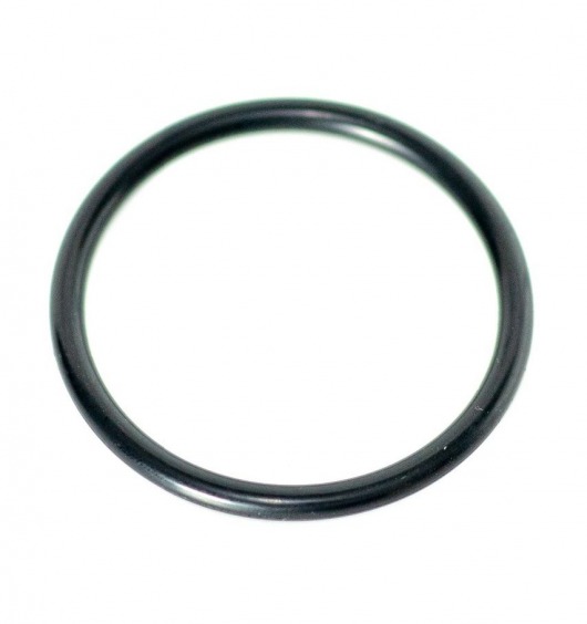 Кольцо для пояса (диаметр 52 мм) - LOVETOY (А-Полимер) купить в Орске с доставкой в Orgasmix.ru Кольцо для пояса (диаметр 52 мм) - LOVETOY (А-Полимер) - купить с доставкой в Орске