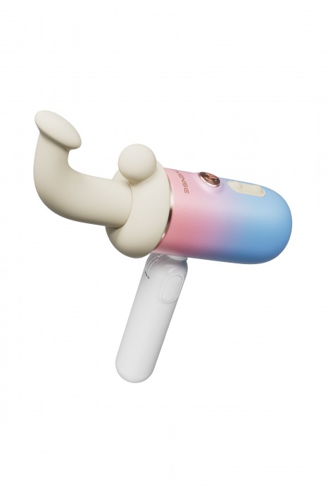 Инновационная мини-машина Spinel - Lovense - купить с доставкой в Орске