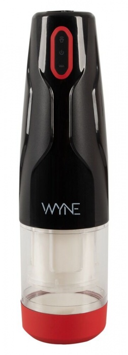 Вращающийся мастурбатор WYNE Masturbator 05 - Orion - в Орске купить с доставкой