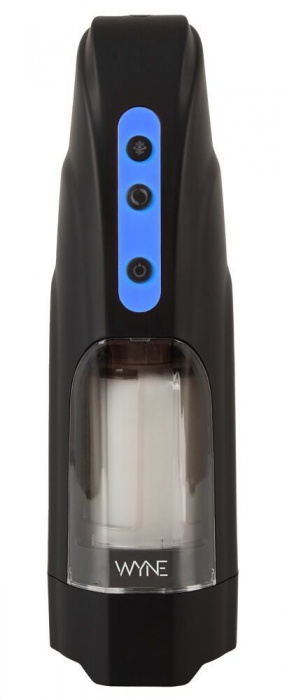 Мощный мастурбатор WYNE Masturbator 09 - Orion - в Орске купить с доставкой
