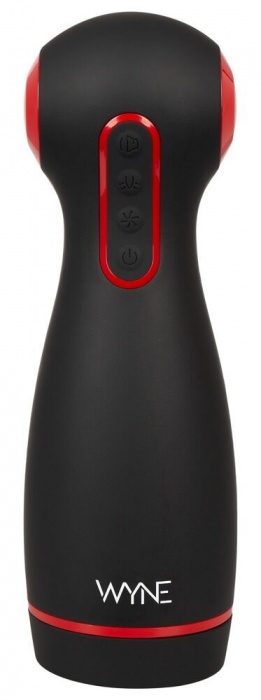 Мастурбатор WYNE Masturbator 06 с двумя моторами - Orion - в Орске купить с доставкой