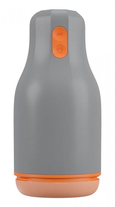 Мастурбатор для головки полового члена Glans Masturbator with 2 Functions - Orion - в Орске купить с доставкой