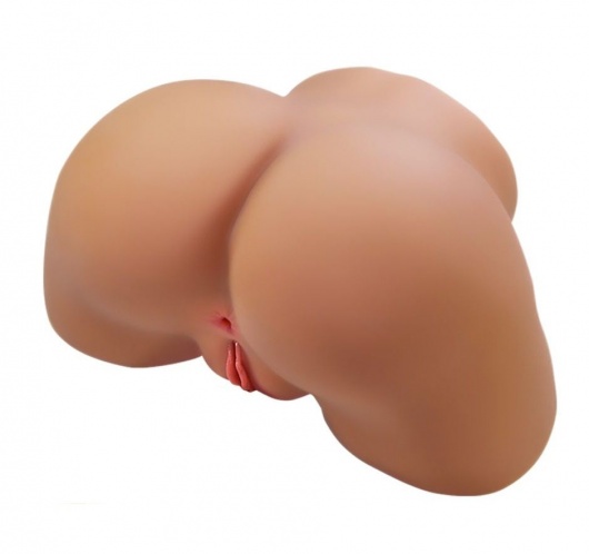 Мастурбатор Ilana с вибрацией и всасыванием - Baile - в Орске купить с доставкой