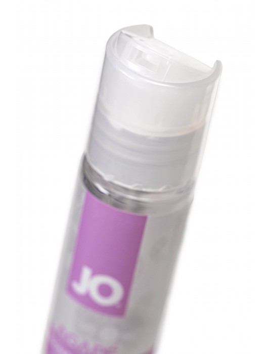 Лубрикант на водной основе для женщин JO AGAPE ORIGINAL - 30 мл. - System JO - купить с доставкой в Орске