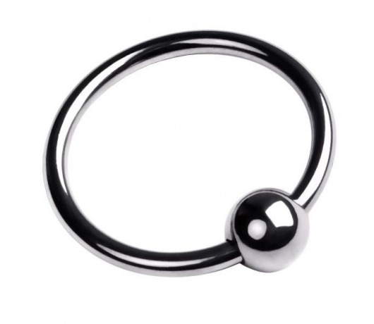 Кольцо на головку пениса размера M - ToyFa - в Орске купить с доставкой