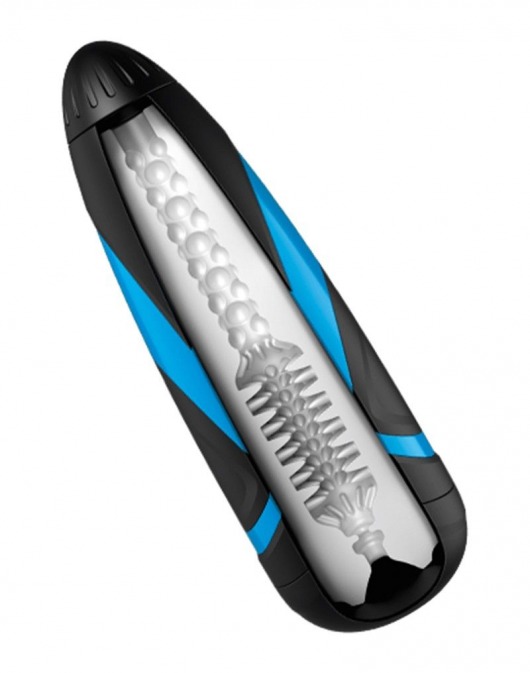 Вакуумный мастурбатор Satisfyer Men - Satisfyer - в Орске купить с доставкой