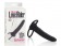 Насадка на пенис Silicone Love Rider Dual Penetrator для двойного проникновения - 14 см. - California Exotic Novelties - в Орске купить с доставкой