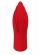 Красный клиторальный стимулятор SIRONA - 10 см. - Dream Toys