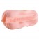 Телесный мастурбатор-вагина Riley - Dream Toys - в Орске купить с доставкой