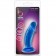 Синий анальный фаллоимитатор Sweet N Small 4 Inch Dildo with Suction Cup - 11,4 см. - Blush Novelties в Орске Синий анальный фаллоимитатор Sweet N Small 4 Inch Dildo with Suction Cup - 11,4 см. - Blush Novelties
