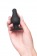 Черная анальная втулка Spade S - 8 см. - Erotist Adult Toys в Орске Черная анальная втулка Spade S - 8 см. - Erotist Adult Toys