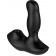 Черный вибратор-ротатор для стимуляции простаты Nexus Revo Air - Nexus Range - в Орске купить с доставкой