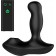 Черный вибратор-ротатор для стимуляции простаты Nexus Revo Air - Nexus Range - в Орске купить с доставкой