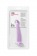 Фиолетовый фаллоимитатор Jelly Dildo S - 15,5 см. - Toyfa Basic в Орске Фиолетовый фаллоимитатор Jelly Dildo S - 15,5 см. - Toyfa Basic
