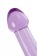Фиолетовый фаллоимитатор Jelly Dildo S - 15,5 см. - Toyfa Basic в Орске Фиолетовый фаллоимитатор Jelly Dildo S - 15,5 см. - Toyfa Basic