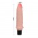 Водонепроницаемый нежный вибромассажер - 20 см. - Baile купить в Орске с доставкой в Orgasmix.ru Водонепроницаемый нежный вибромассажер - 20 см. - Baile