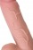 Телесный реалистичный фаллоимитатор My Honey - 18 см. - ToyFa купить с доставкой в интернет-магазине Orgasmix в Орске Телесный реалистичный фаллоимитатор My Honey - 18 см. - ToyFa