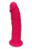 Розовый фаллоимитатор Real Love Dildo 6 Inch - 16 см. - Dream Toys