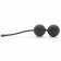 Вагинальные шарики Tighten and Tense Silicone Jiggle Balls - Fifty Shades of Grey в Орске Вагинальные шарики Tighten and Tense Silicone Jiggle Balls - Fifty Shades of Grey