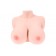 Мастурбатор-полуторс с пышным бюстом TITTIES F_cup - KOKOS - в Орске купить с доставкой